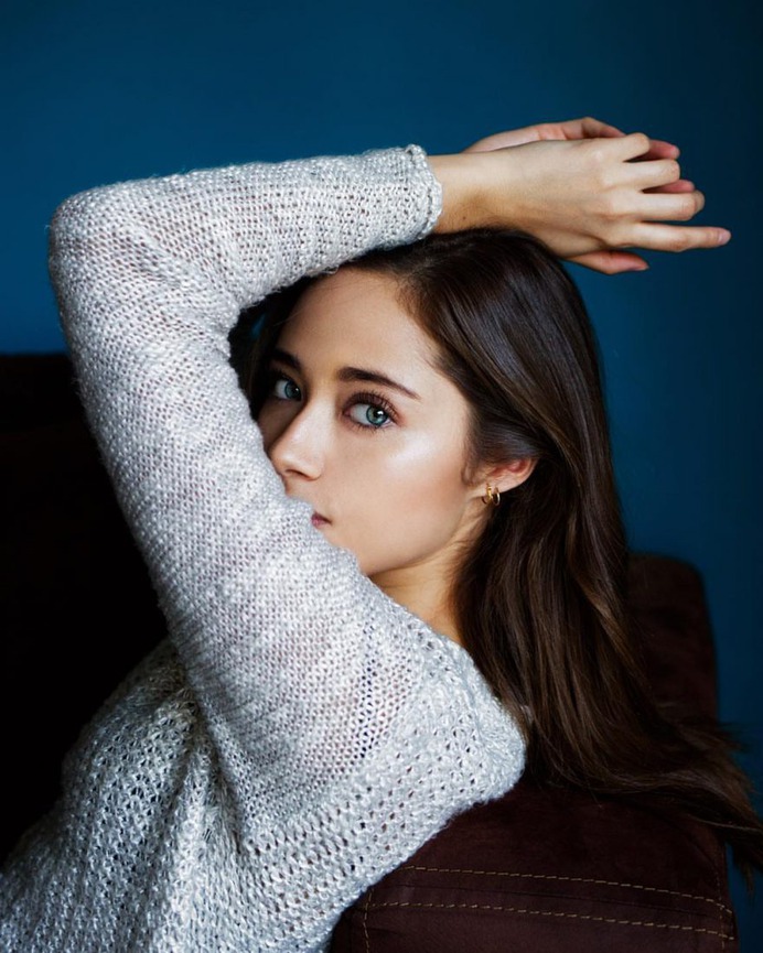 Gorgeous Lifestyle and Beauty Photography by Pablo Miranda