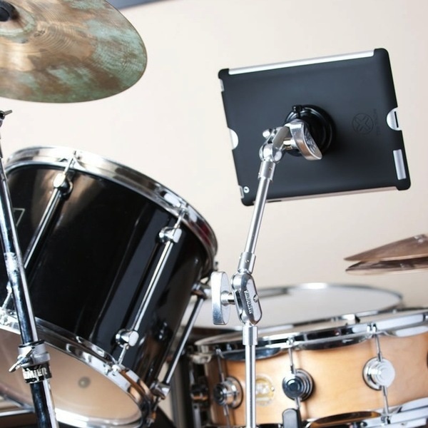Rock Solid Pro Drum Kit #impossible #con #lab #polaroid #iphone #instant #to