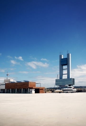 james lawley / documenting architecture #coruna #la #photography #architecture