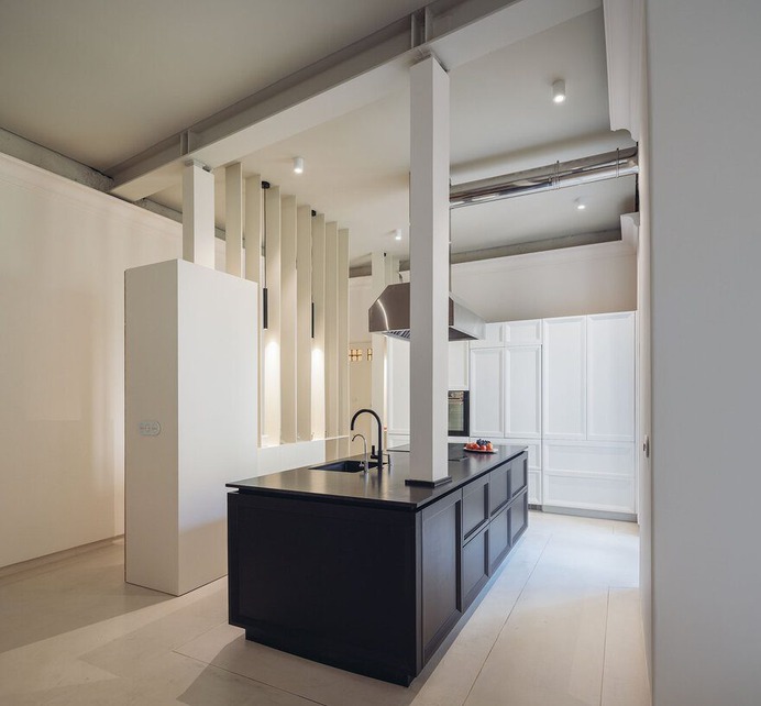 residential, Ideo Arquitectura