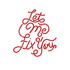 Let Me Fix You - Kareem Gouda