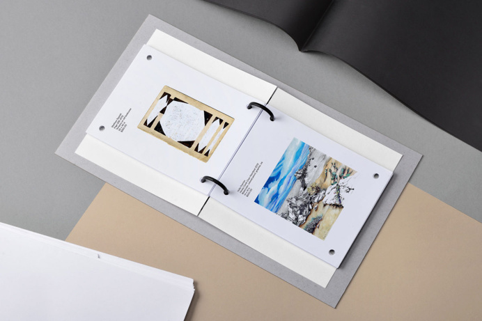 Kiku Obata & Company #Identity #Art #Gallery