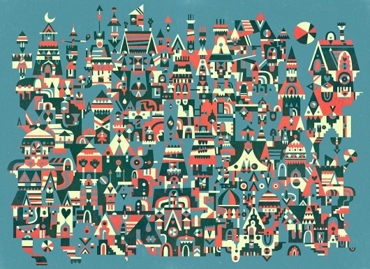 BLDGWLF #city