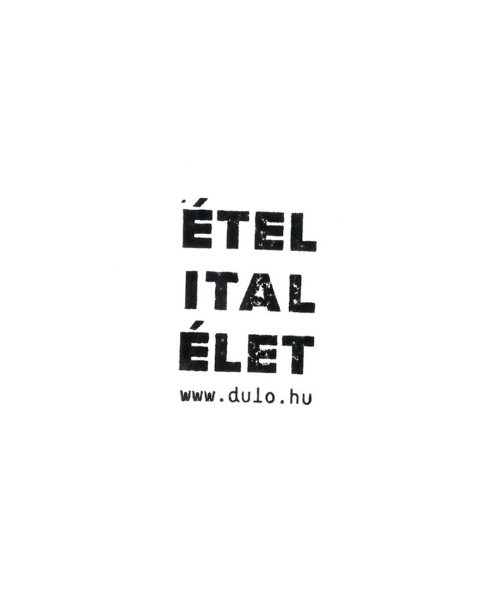 dűlő on Behance