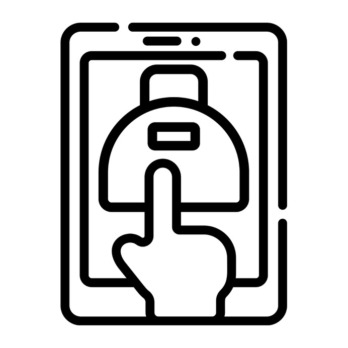 See more icon inspiration related to ipad, seo and web, hands and gestures, commerce and shopping, online shopping, electronics, hand, interface and technology on Flaticon.