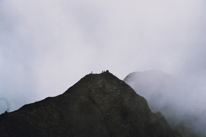 home away from home part II - nicola odemann #people #landscape