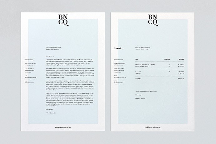 Vincent-Meertens_BNCQ_identity_03 #stationary #bncq #branding