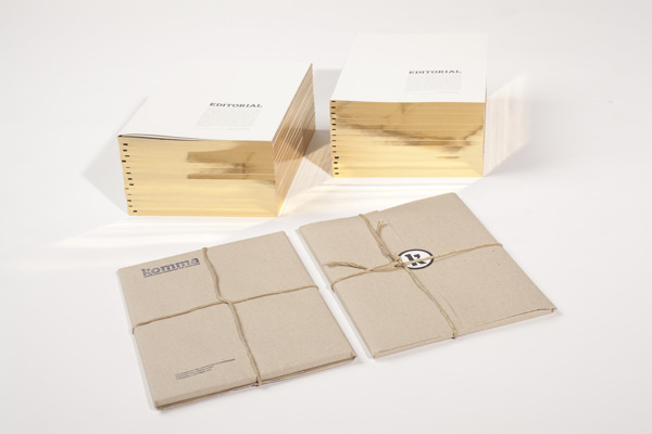 komma 11 #mag #print