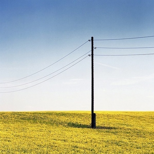 Minimalist Photography by Andrey Belkov » Creative Photography Blog #inspiration #minimalist #photography