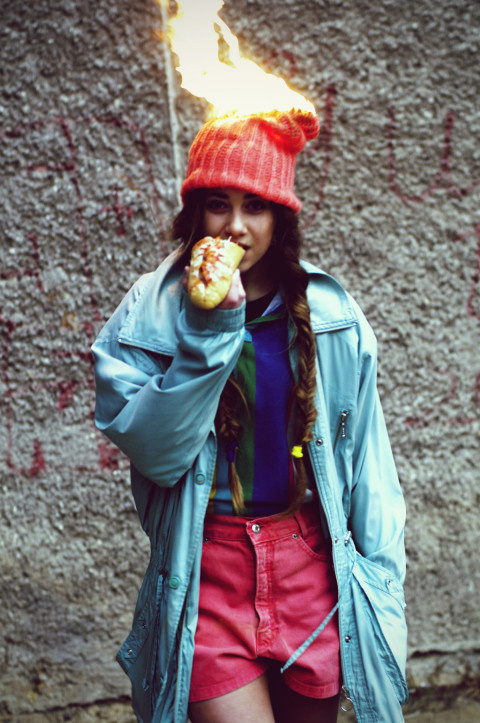 Anna Tea | PICDIT #photo #photography