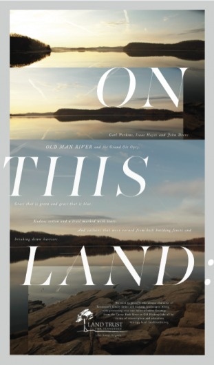 landtrust 2012 #landtrust