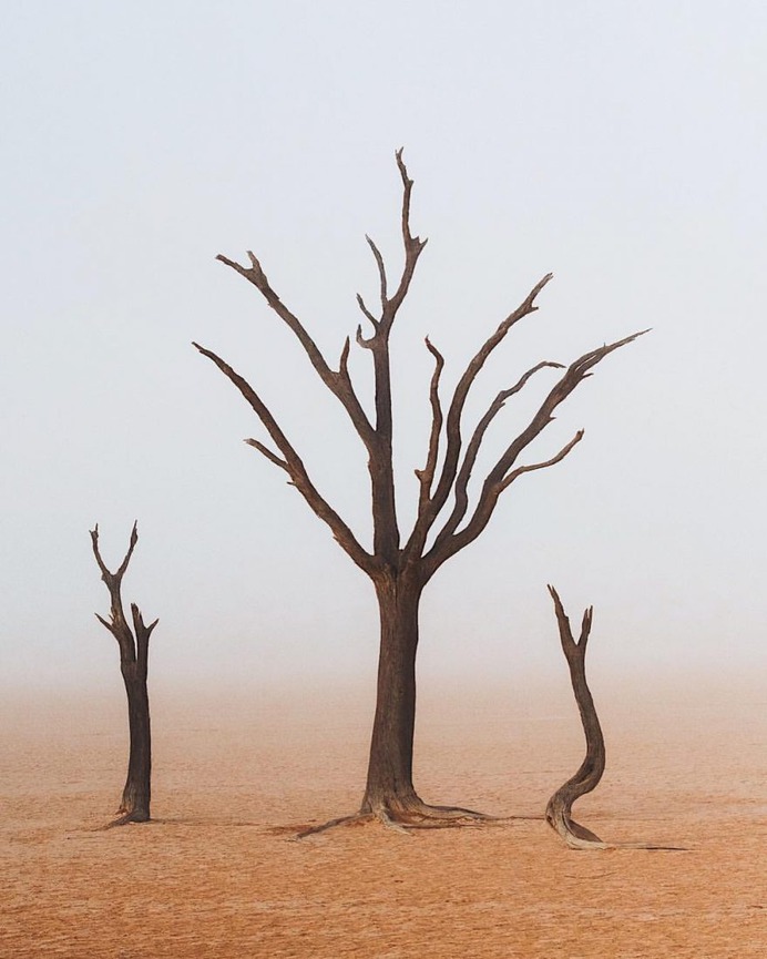 Outstanding Travel and Landscape Photography by Johan Lolos