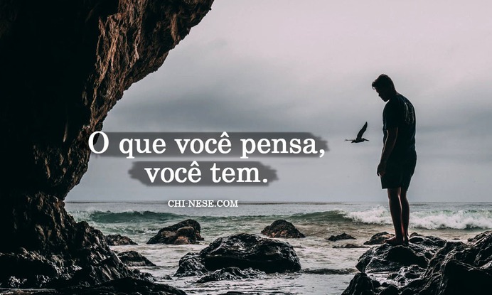 Lei da Atração frases