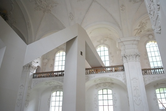 We Find Wildness #architecture #wefindwilderness