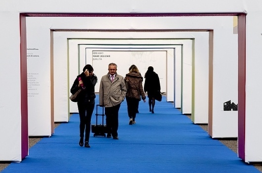 Designing our future 03 | Flickr – Condivisione di foto! #installation #design #research #wall #cibicworkshop #social