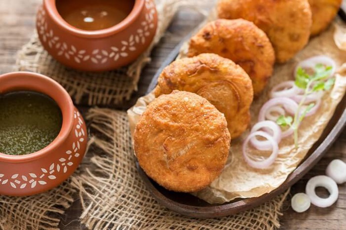 foods of Jaipur