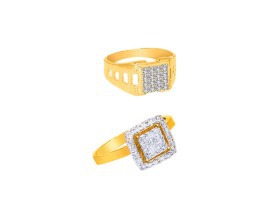 Diamond Engagement Rings Online