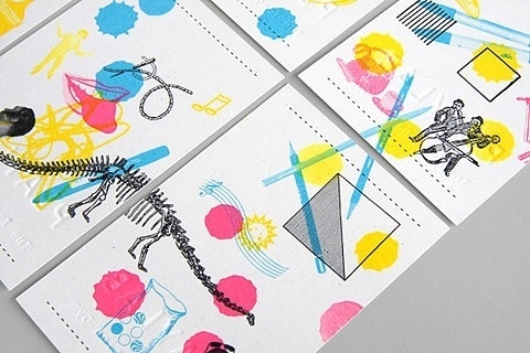 FFFFOUND! | mind design #design #graphic