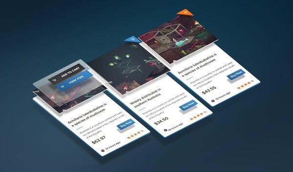 By Sergey Shmidt #user #isometric #pictures #pseudo #interface #3d