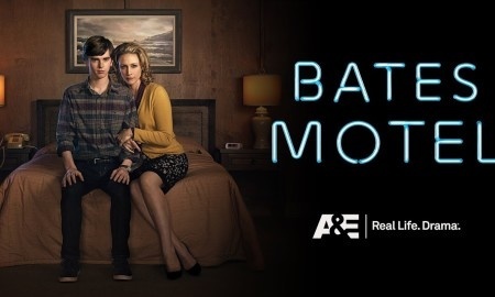 #bates #motel