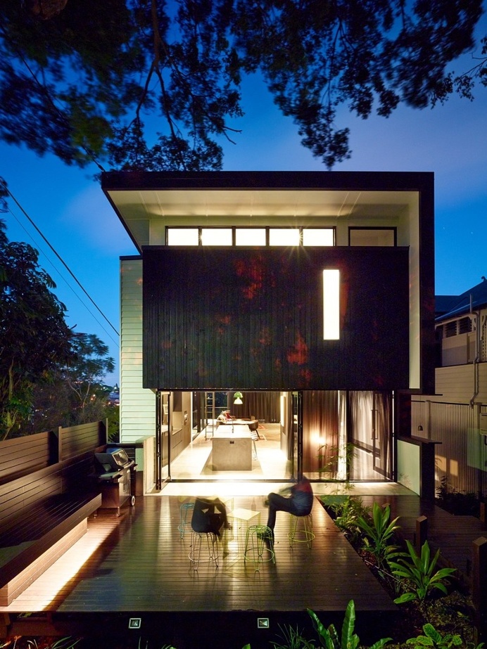 Paddington Residence Ellivo Architects 20