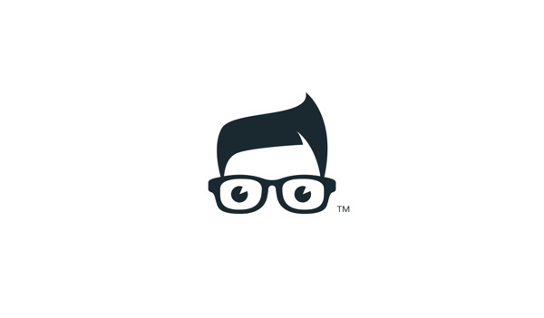 Logo Marks Five on Behance #logo