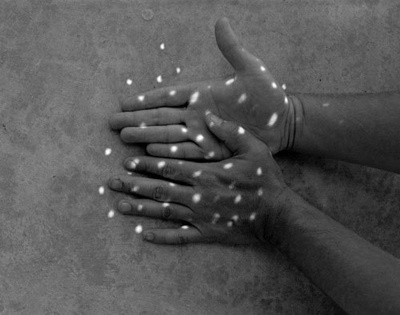 james henkel photographs | Design For Mankind #white #black #diamonds #photography #light #shadow