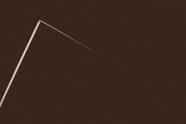 Studies About Light and Darkness by Photographer Rodrigo Valente #darkness #elements #forms #lights #brown