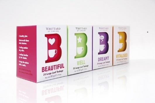 Kevin Darton #packaging #design #branding