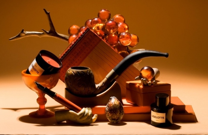 : LUNDLUND : : : LISELOTTE WATKINS