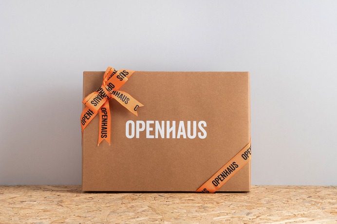OPENHAUS Corporate Design - Mindsparkle Mag Studio Born designed the branding for OPENHAUS. Openhaus is a new design and lifestyle store situated in Nişantaşı, one of Istanbul's most popular shopping districts. #logo #packaging #identity #branding #design #color #photography #graphic #design #gallery #blog #project #mindsparkle #mag #beautiful #portfolio #designer
