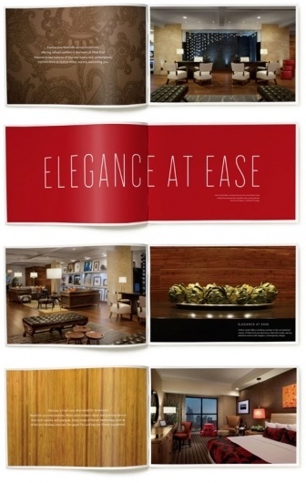 Design Work Life » cataloging inspiration daily #layout #print #design