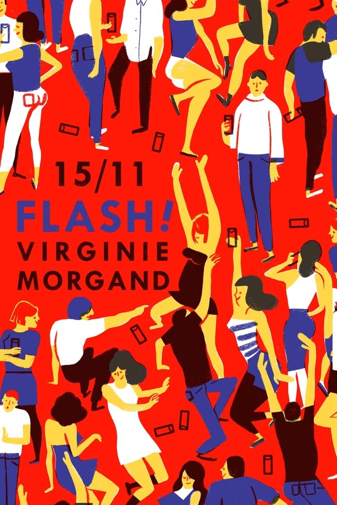 virginie-morgand: This Saturday at O!Galeria / Porto :) ogaleria: This Saturday will be presenting the newest illustrator that started col #illustration #graphic