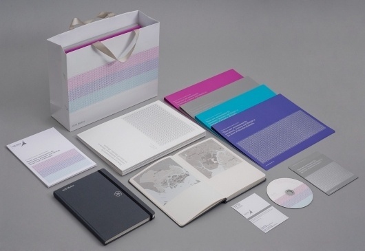 Marque – Recent Projects: Part 1 | September Industry #stationary