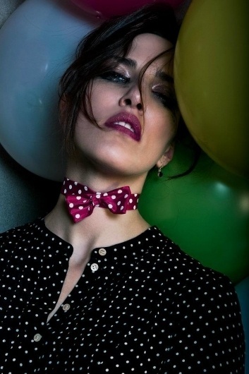 Fabio Esposito Photography #design #graphic #photography #portrait #art #fashion #beauty