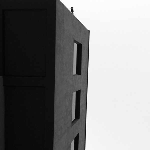 nudoc // Wagner Alves #minimal