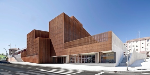 Oke, aq4 arquitectura #architecture