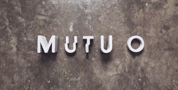 Branding: treating each letter differently