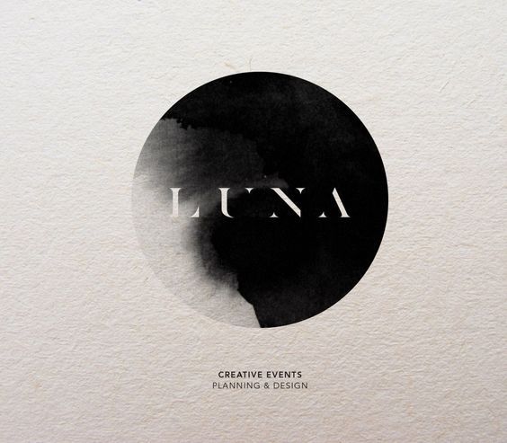 Michal Koll | Luna logo More