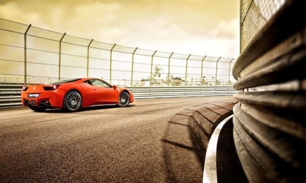 Photography by Dejan Sokolovski #automotive #photography