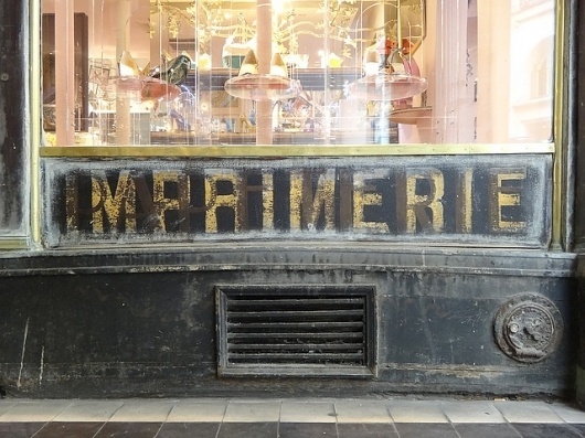 IMPRIMERIE / PAPETERIE | Flickr - Photo Sharing! #lettering