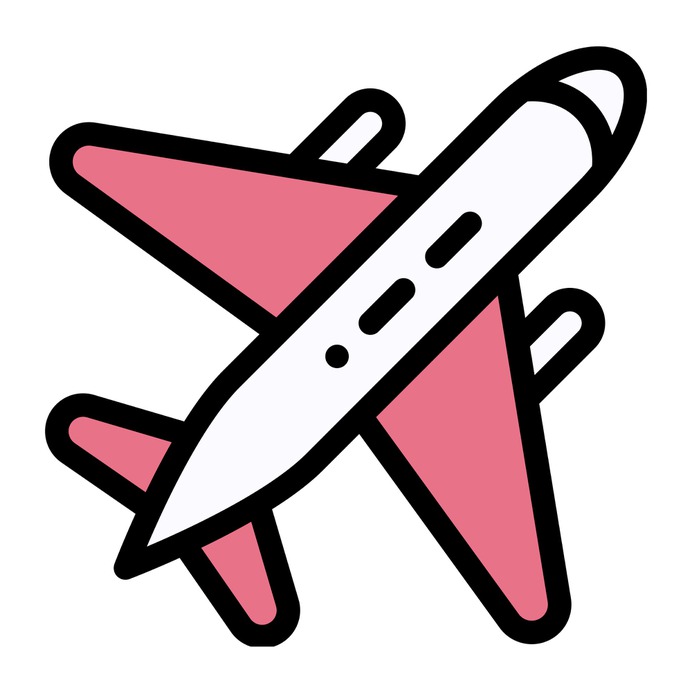 See more icon inspiration related to plane, flight, cargo, delivery, Air Freight, shipping and delivery, transportation and airplane on Flaticon.
