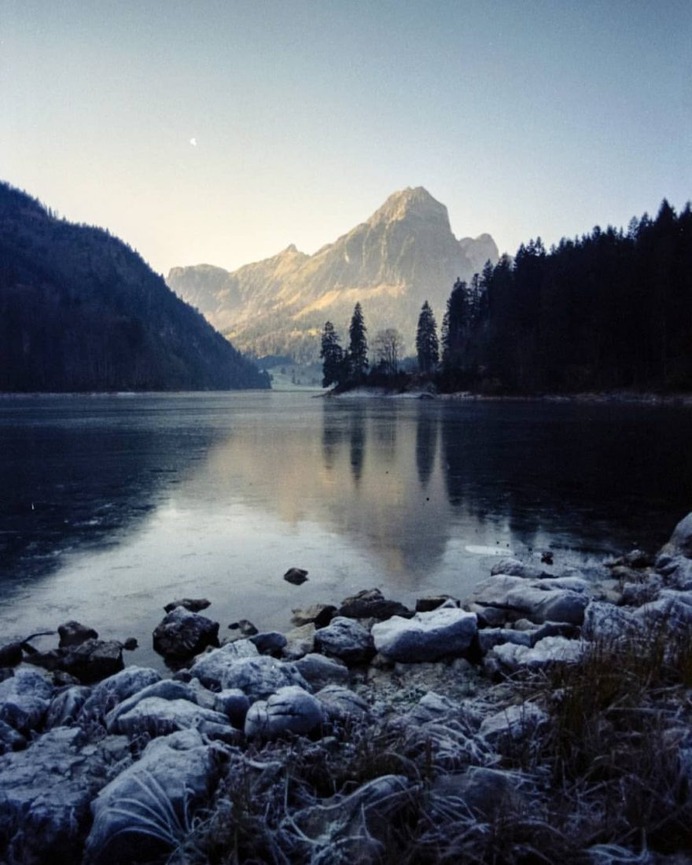 Wonderful Adventure and Landscape Photography by Andri Laukas