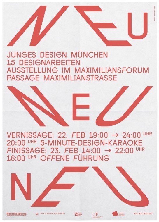 Zoom Photo #poster #typography