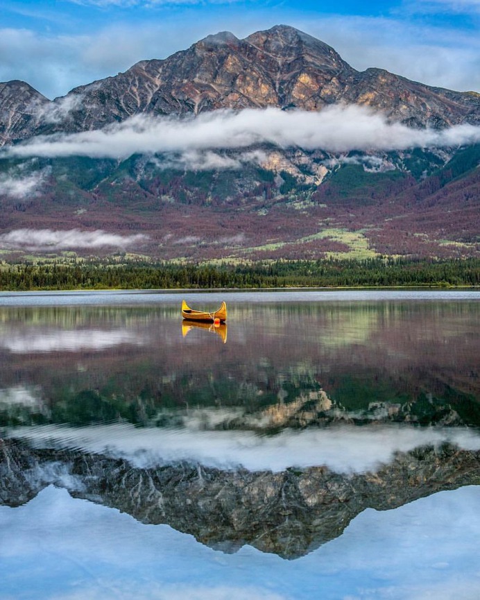 #imagesofcanada: Wonderful Landscapes of Alberta by Carmen MacLeod