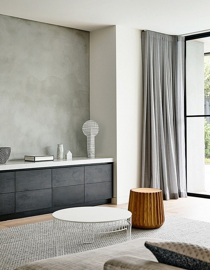 Two Storey Residential Pavilion with Casual Luxury Interiors 7