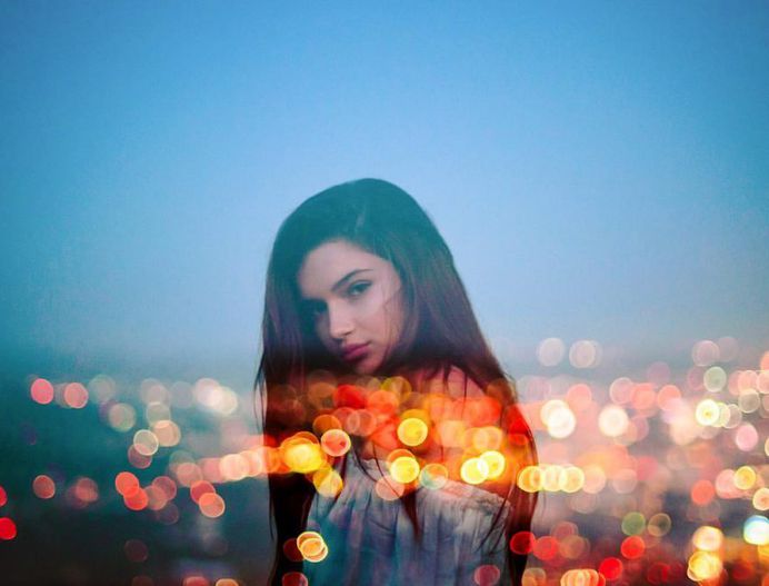 Moody Portrait and Lifestyle Photography by Derrick Freske