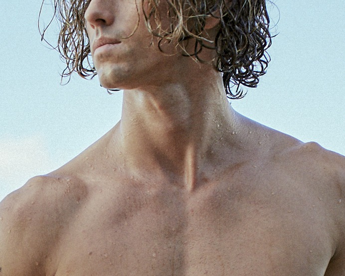 neck