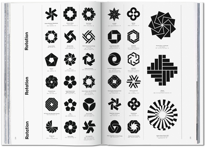 Logo Modernism: Jens Müller, R. Roger Remington: 9783836545303: Books - Amazon.ca