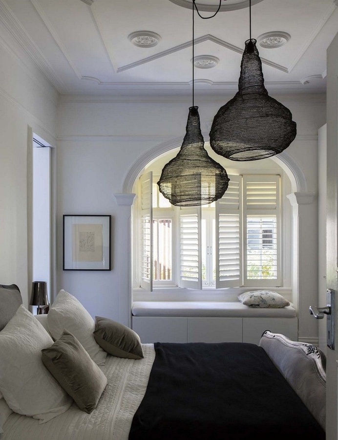 Sung Dobson House by Sam Crawford Architects 9